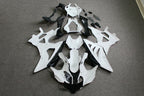 Fairing Kit for BMW S1000RR (2009–2014) 11 ABS Injection Mold Unpainted