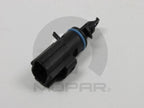 Ambient Air Temperature Sensor for Chrysler Dodge Jeep Ram (2011–2023)