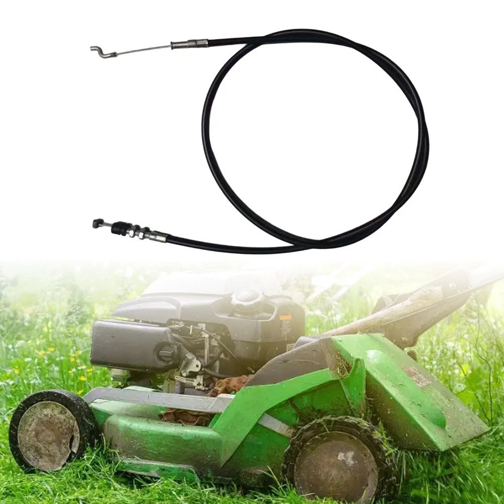 Brake Clutch Cable for Honda HRU216K2 HRU216M1 (Spare Part)