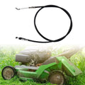 Brake Clutch Cable for Honda HRU216K2 HRU216M1 (Spare Part)