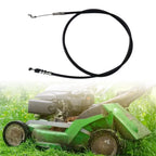 Brake Clutch Cable for Honda HRU216K2 HRU216M1 (Spare Part)
