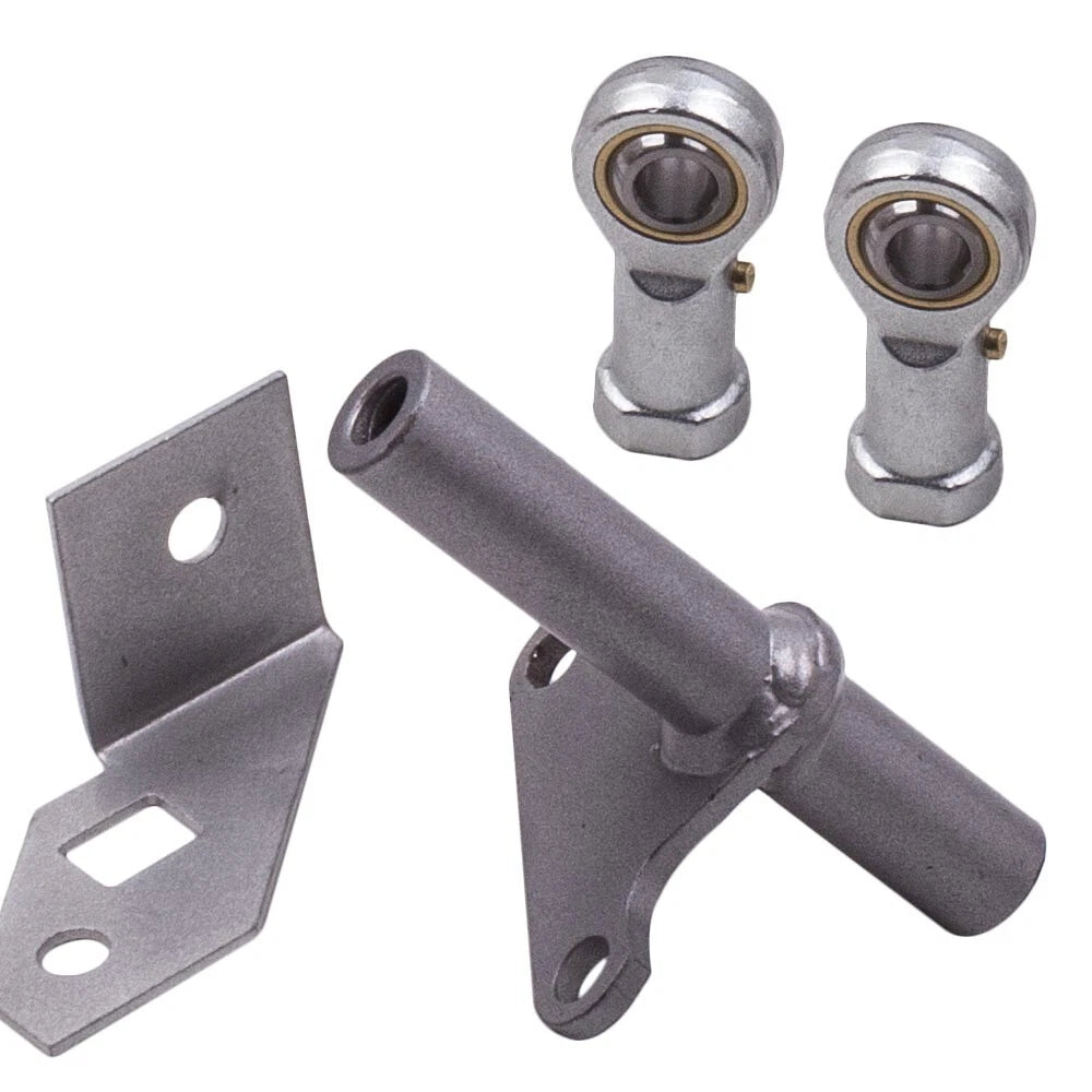 90 Degree Manual Hanging Brake Pedal Kit for Chevy (Universal)