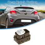 Trunk Release Switch for Mercedes C300 C400 C63 AMG Brown (2015-2020)