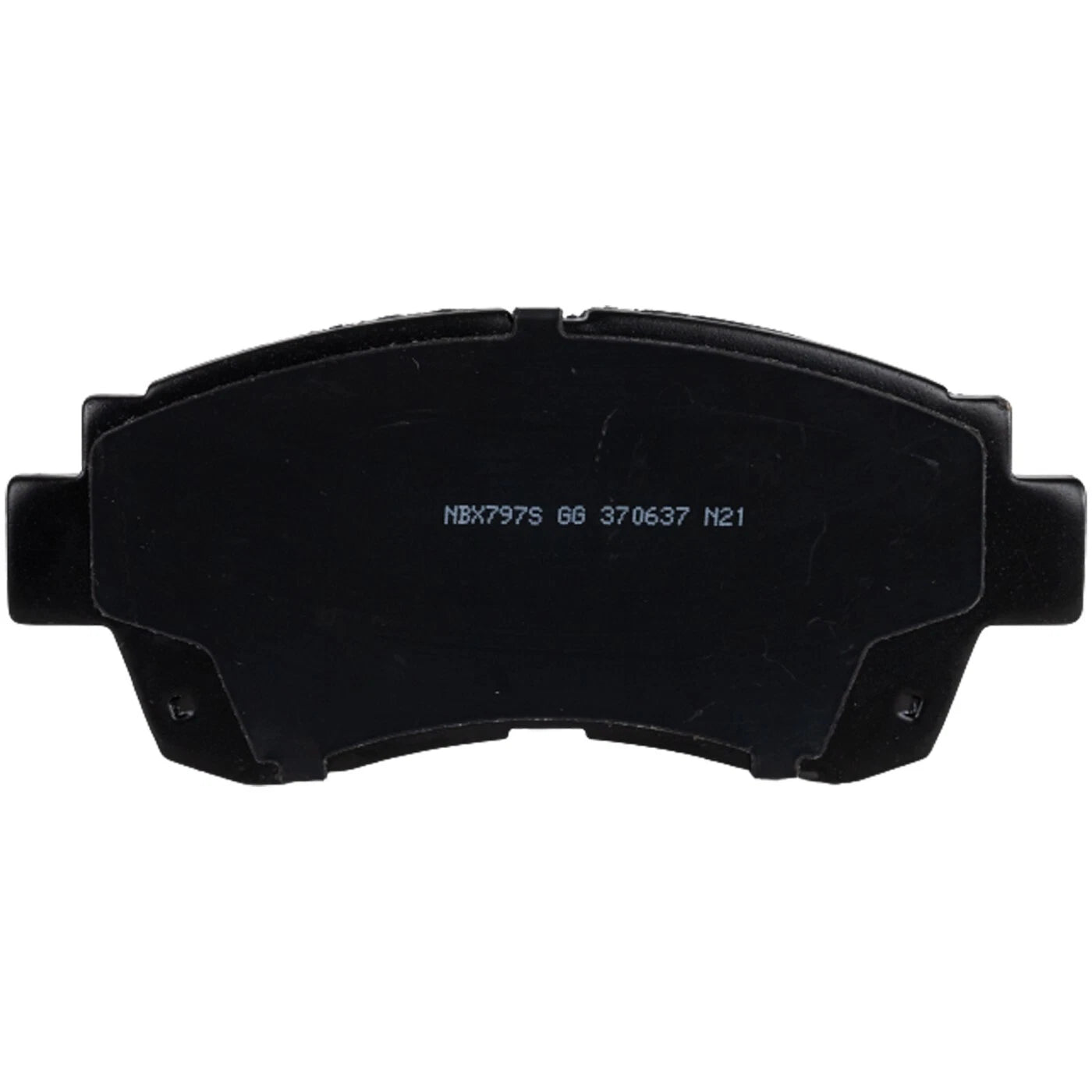 Front Brake Disc and Pad Kit for Toyota Camry (2000–2001)