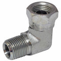 Hydraulic Fitting SRN25-0015 for