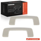 2X Front Interior Door Handle for Ford Fusion Lincoln MKZ (2006–2009)