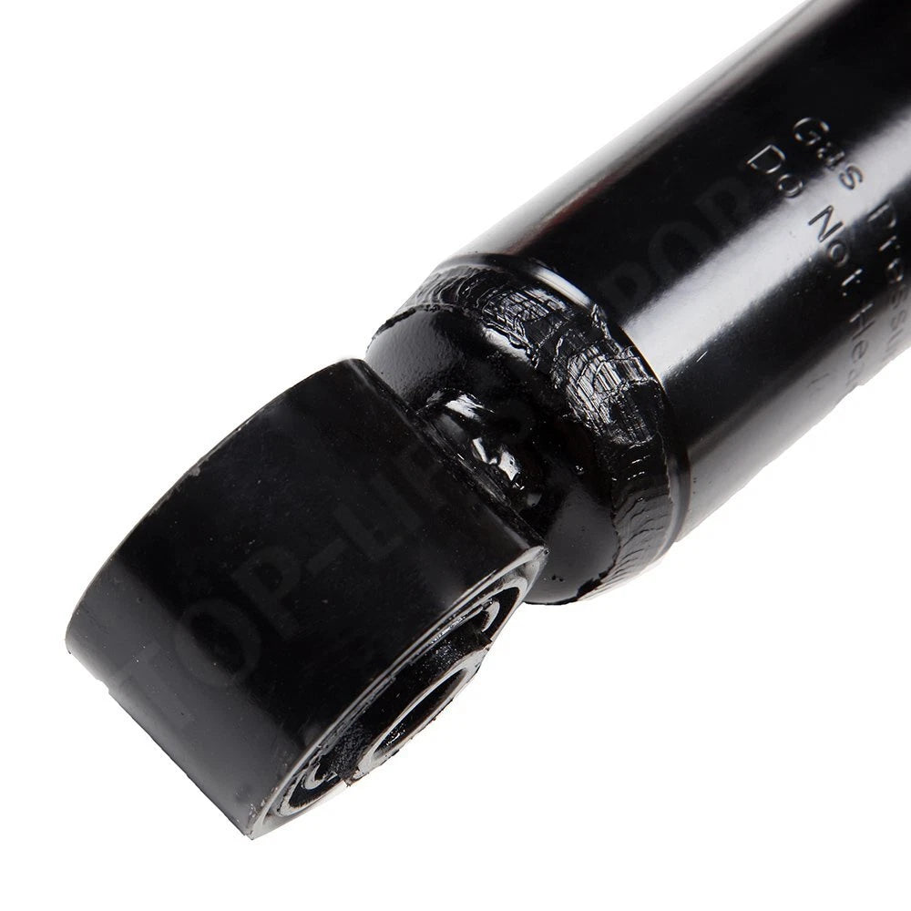 Rear Pair Shocks Struts Absorbers for Volkswagen GTI (2006–2014)