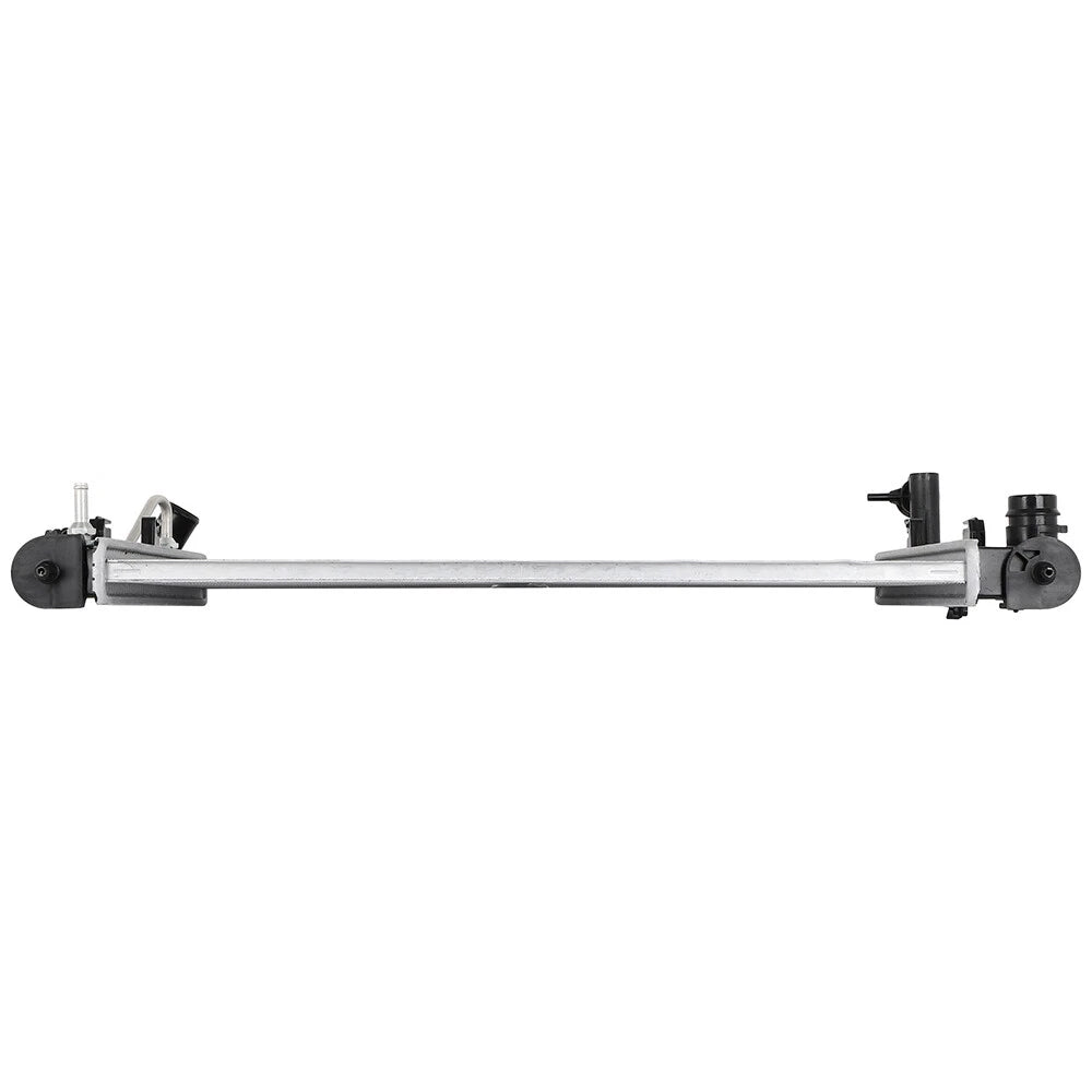 Radiator and AC Condenser for Kia Optima (2016-2018)
