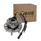 Front Left Wheel Hub for Ford Freestar Monterey