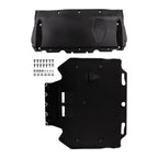 Engine Splash Guard for Audi A6 A7 (2011–2018) 4G0863822J