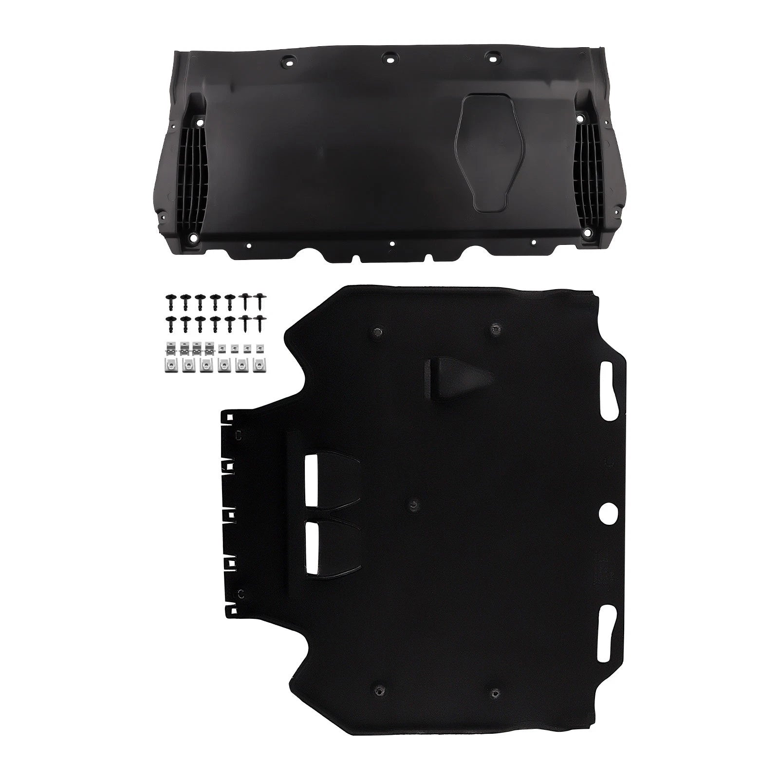 Engine Splash Guard for Audi A6 A7 (2011–2018) 4G0863822J