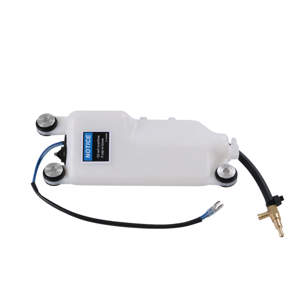 Oil Reservoir Tank for Mercury Marine (Year Range Not Specified)