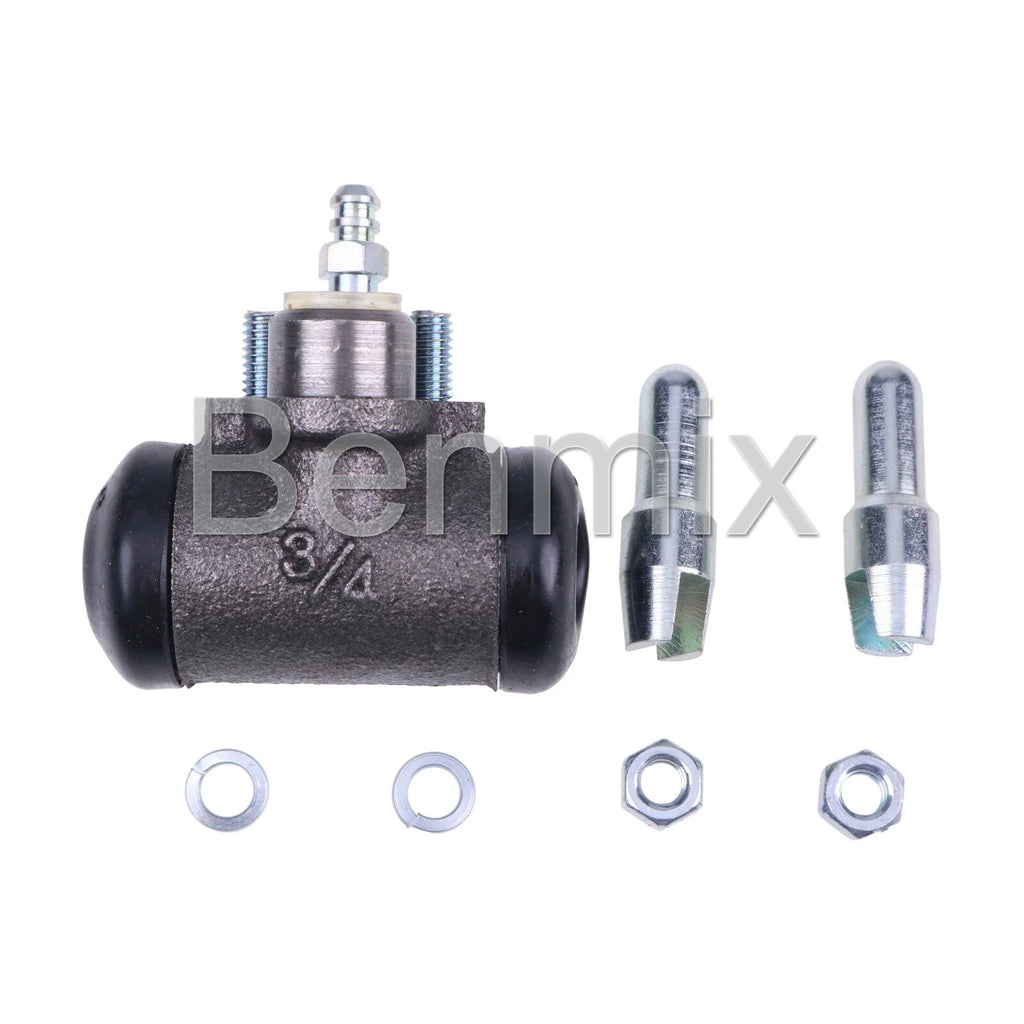 Brake Cylinder SY0722 for Toyota Forklift 2FG07