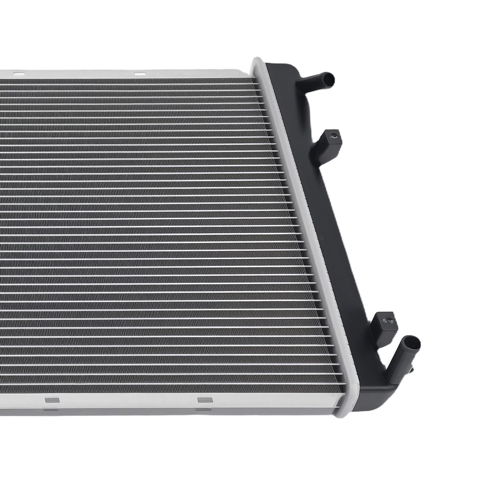 Crossflow Design Radiator for Hyundai Ioniq Kia Niro (2017–2022)