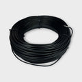 Browning BR-195 Low Loss Coax Cable 50 Ohm 500Ft for Automotive Use