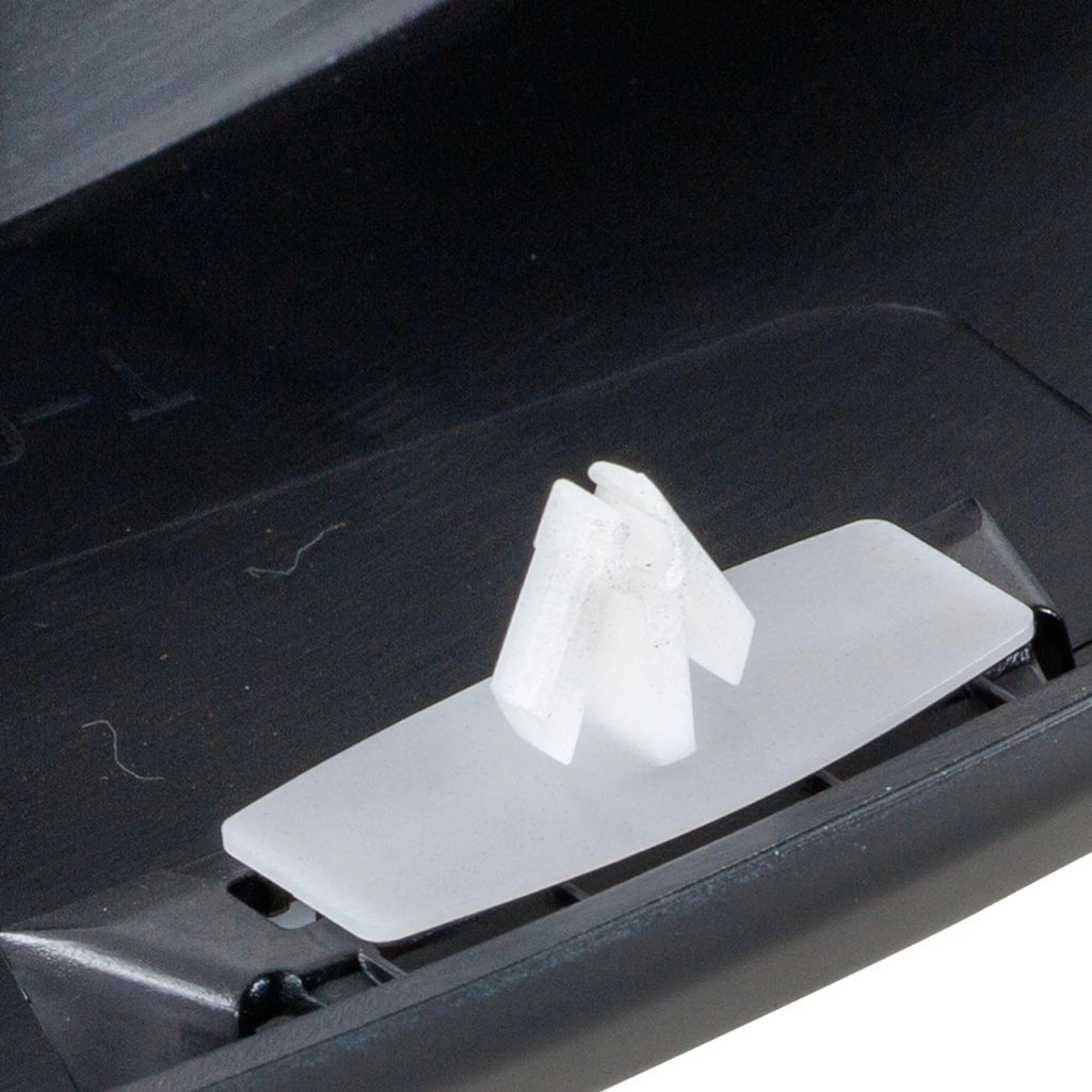 Fender Trim Molding for 1500 (Rear Passenger Right Side)
