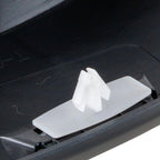 Fender Trim Molding for 1500 (Rear Passenger Right Side)