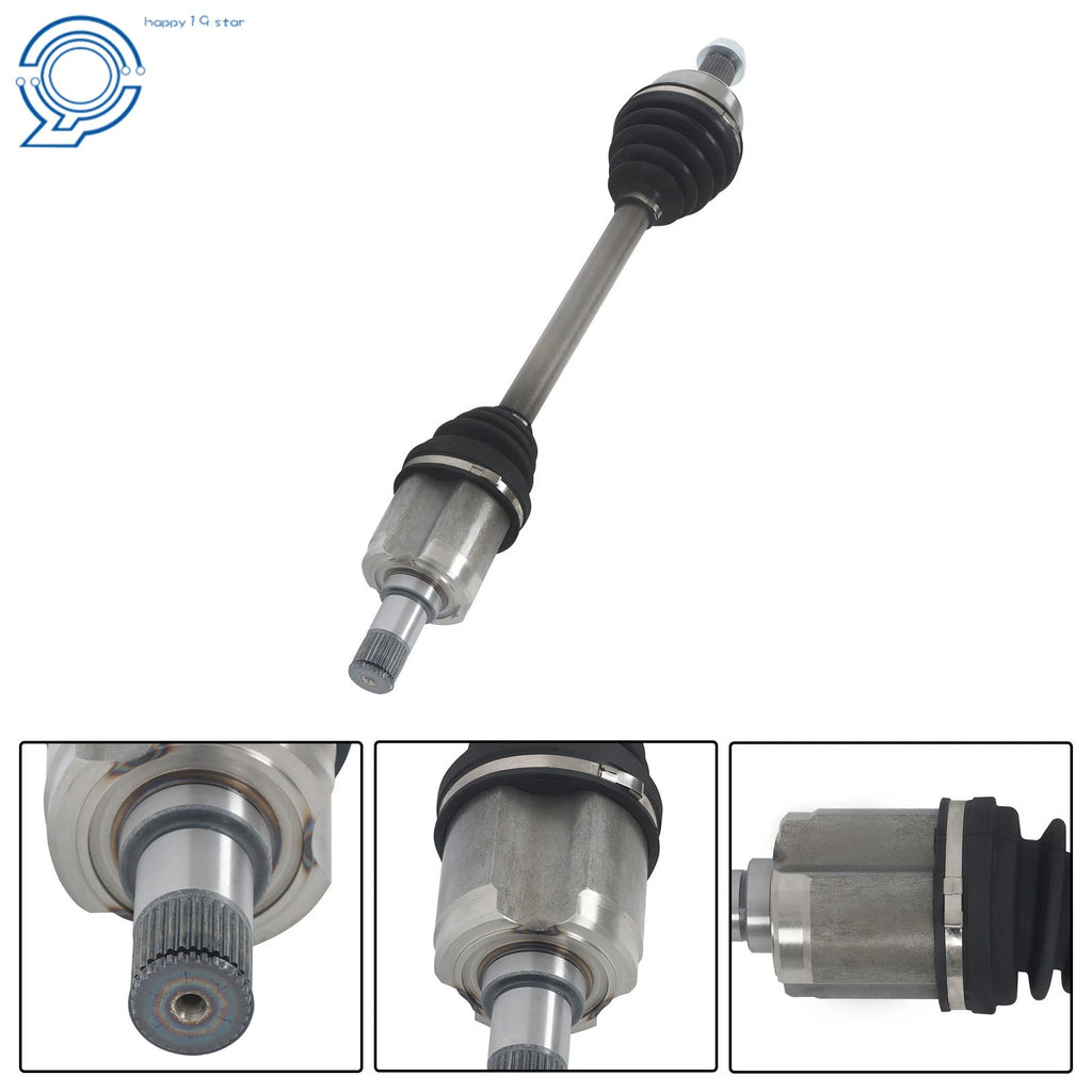 Front Left CV Axle Assembly for Acura MDX (2014-2015)