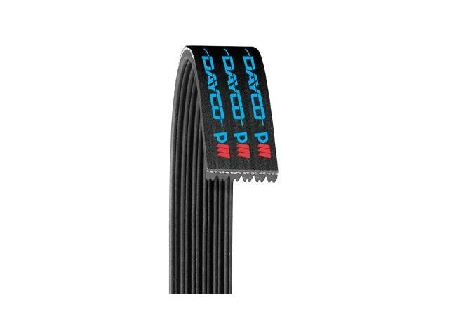 Multi Rib Belt for Mazda 3 (2012–2023) PB381TT