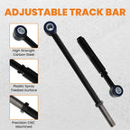 Adjustable Track Bar Rod for Ford F-250 Super Duty 1999–2004, Excursion 2000–2005