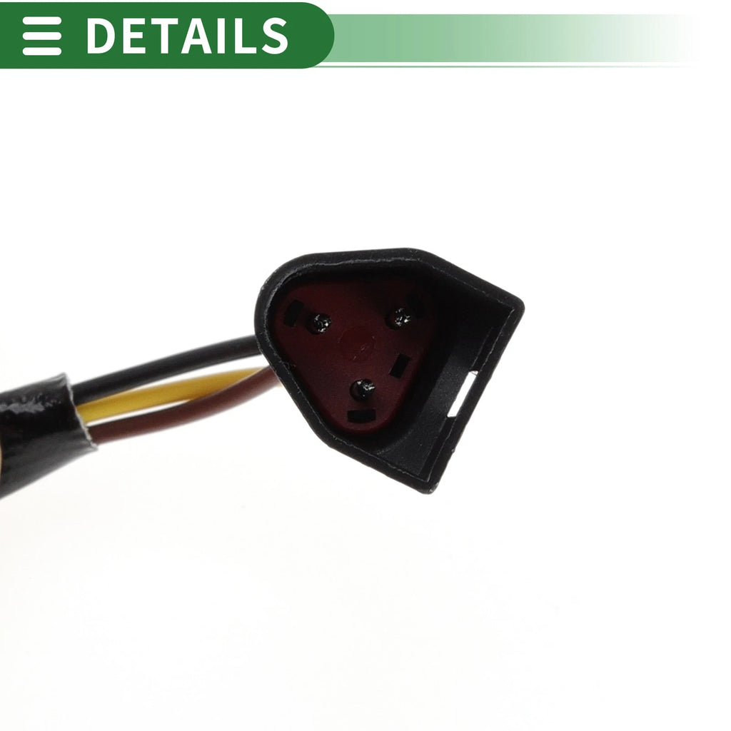 1 Pcs No.97FU9E731AA Transmission Speed Sensor for Ford Escort Mk6 (1995–1998)
