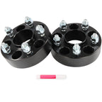 Set of 2 Hub Centric Wheel Spacers for Chevy Cobalt (2005–2010)