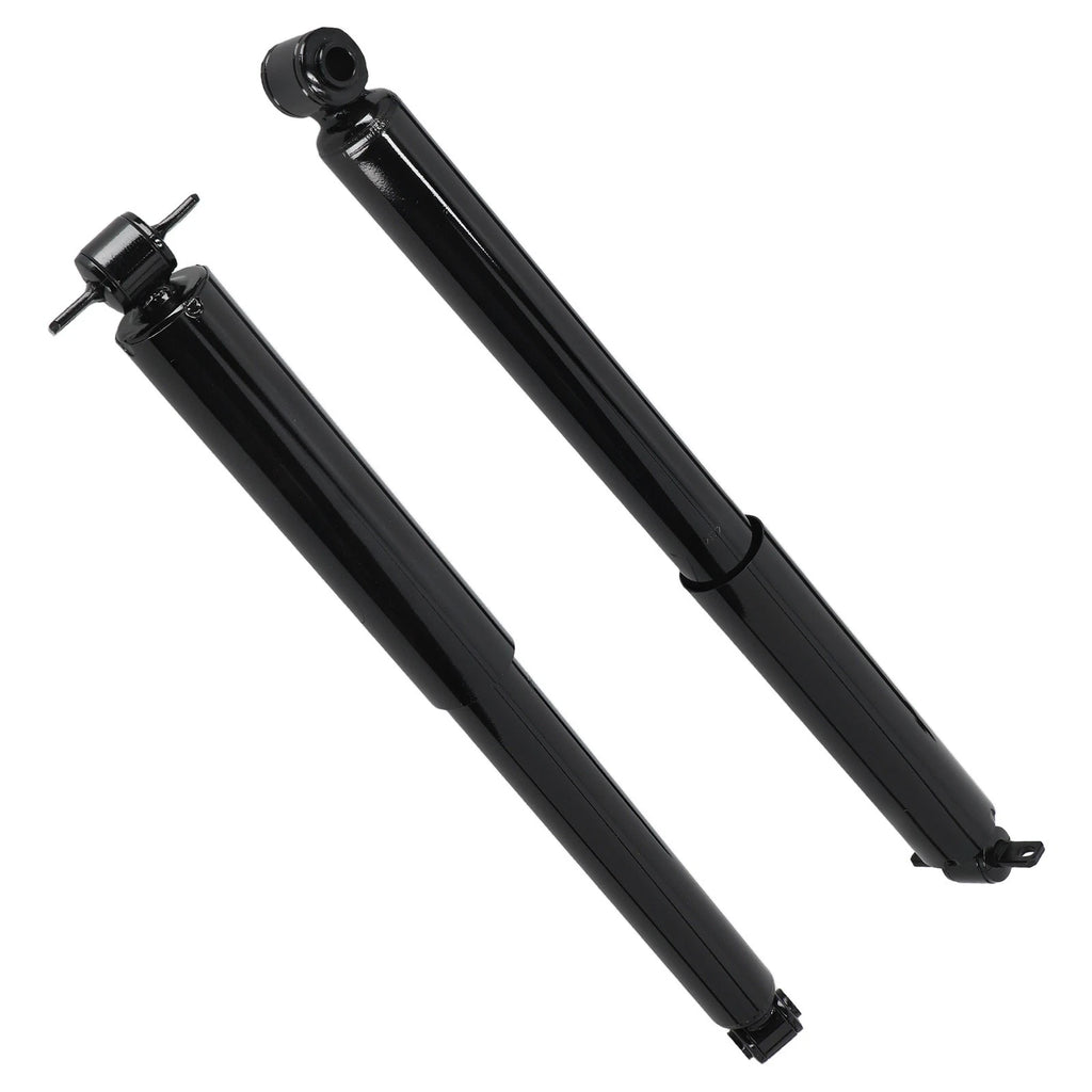 Rear Shock Absorber Assembly Set for Isuzu Hombre (1996–2000) 2WD