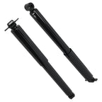 Rear Shock Absorber Assembly Set for Isuzu Hombre (1996–2000) 2WD