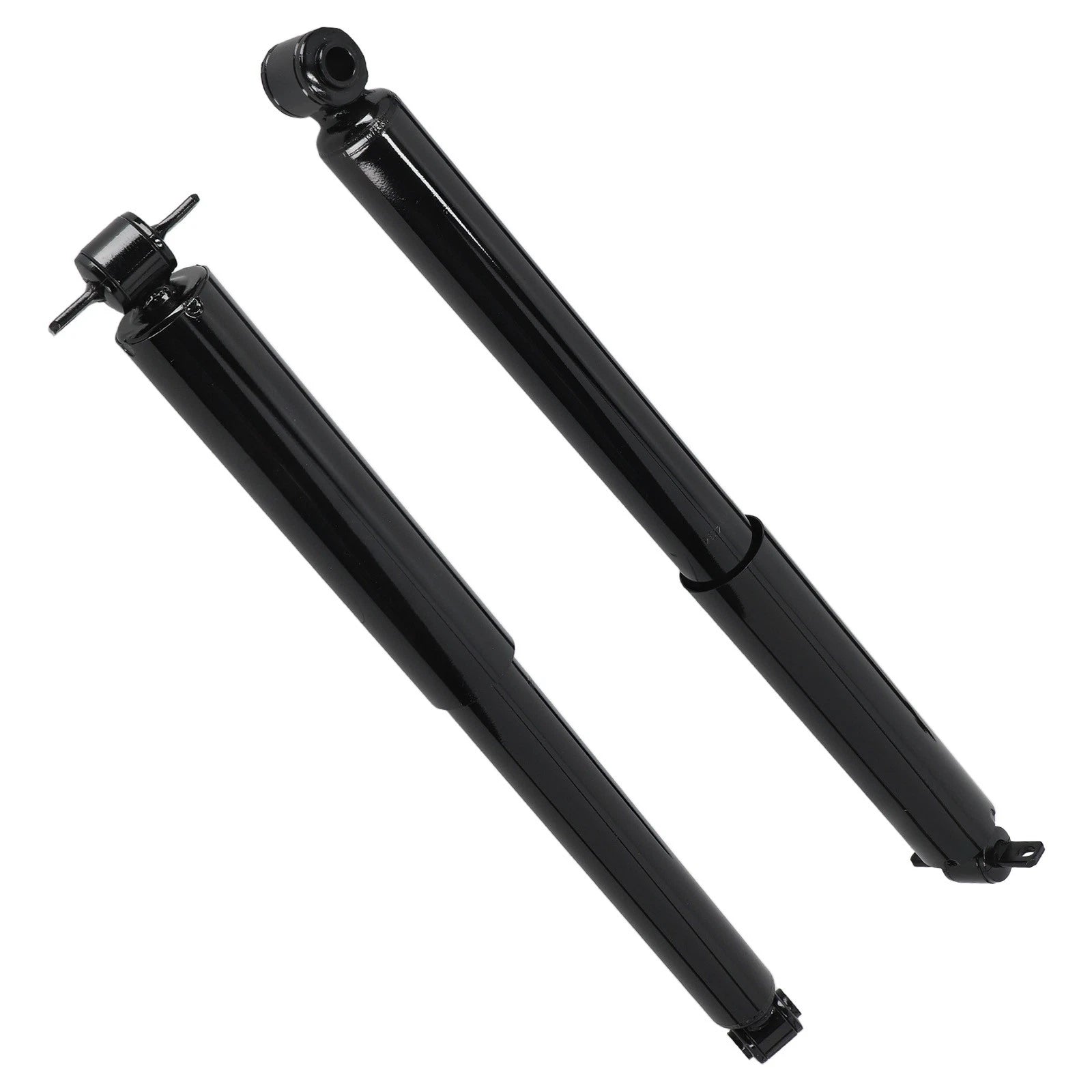 Rear Shock Absorber Assembly Set for Isuzu Hombre (1996–2000) 2WD