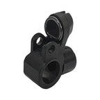 Black Wire Guide Cap for Takuma P1 DC Baitcasting Reel