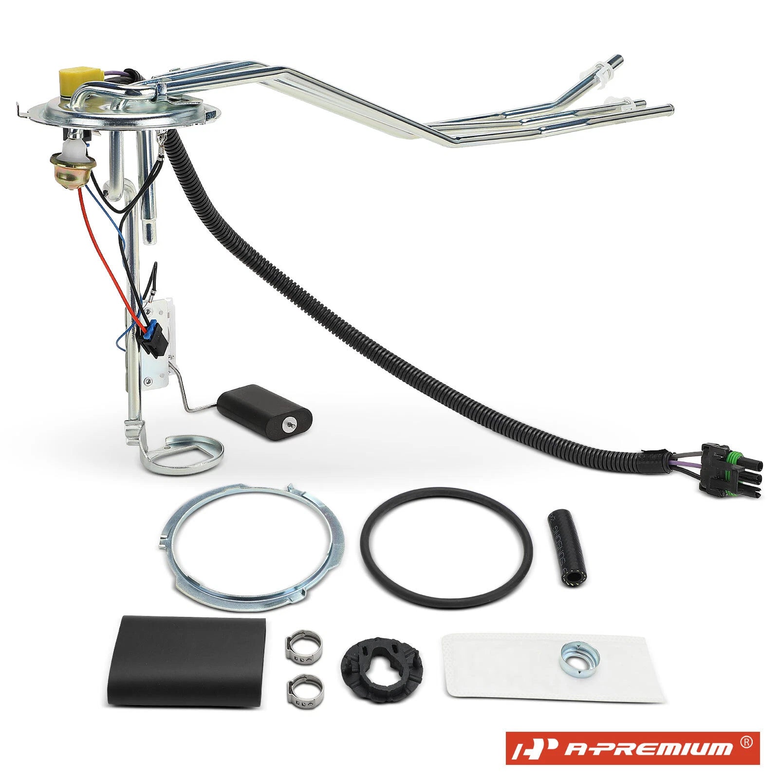 Fuel Tank Sending Unit for Chevrolet Beretta Corsica (1990–1991)