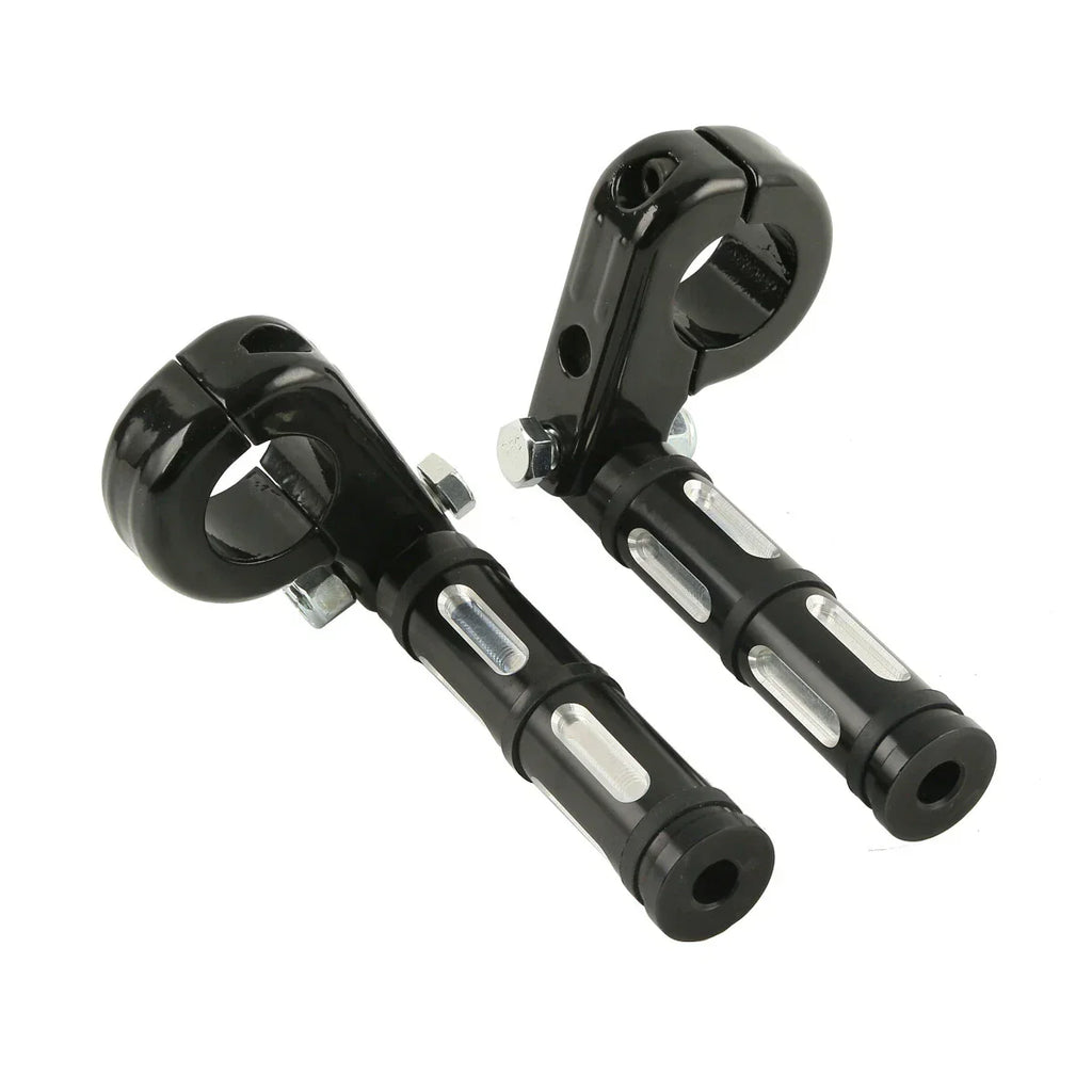Engine Guard & Highway Footpegs Mount for Harley-Davidson Touring Street Glide