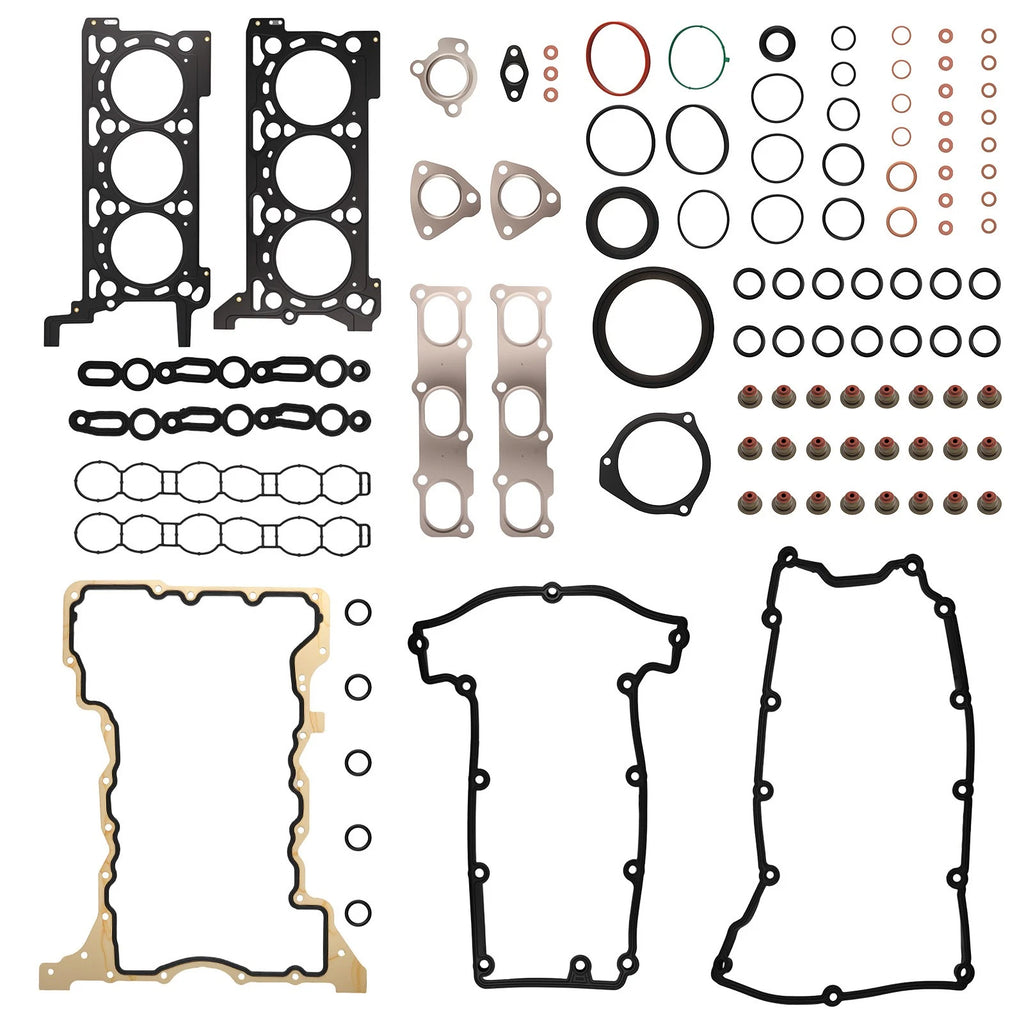 Head Gasket Seal Kit for Ram 1500, Jeep Grand Cherokee (2014–2018) 3.0L EcoDiesel