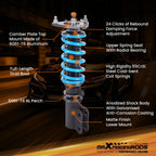 Coilover Struts for Hyundai Elantra HD Sedan (2007-2010)