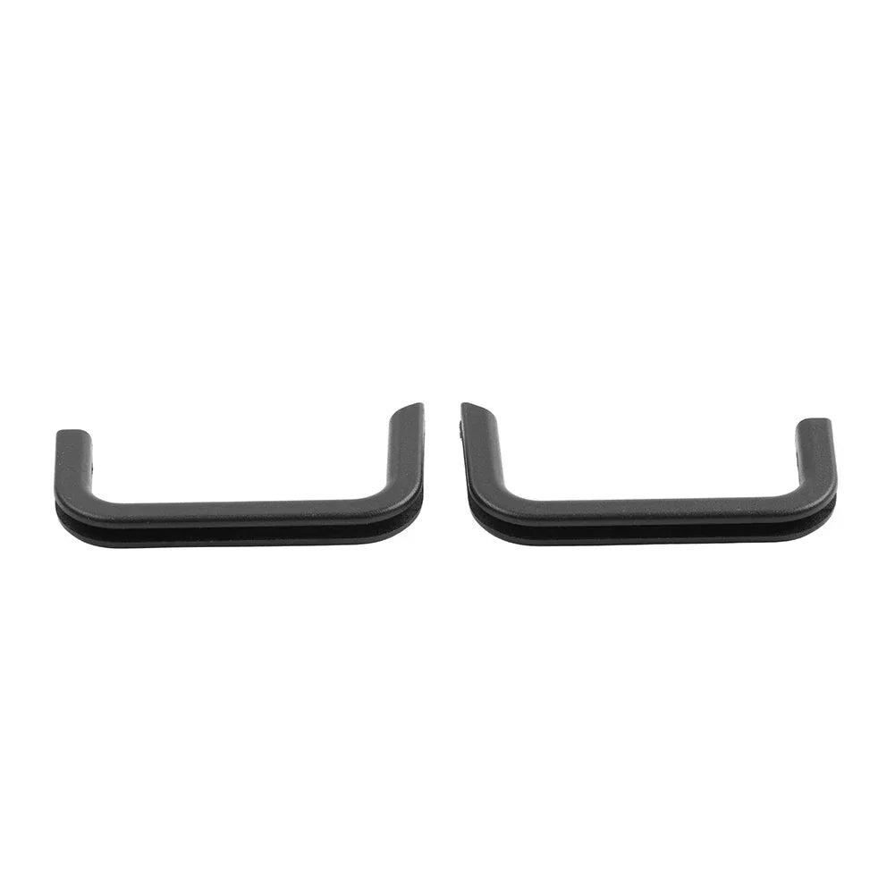 ABS Nacelle Edge Trim for Harley Road King FLHR, FLHRXS, FLHRC (2017-2023)