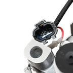 AC Compressor Replacement for Saab 9-2X 2.0L (2005-2011)