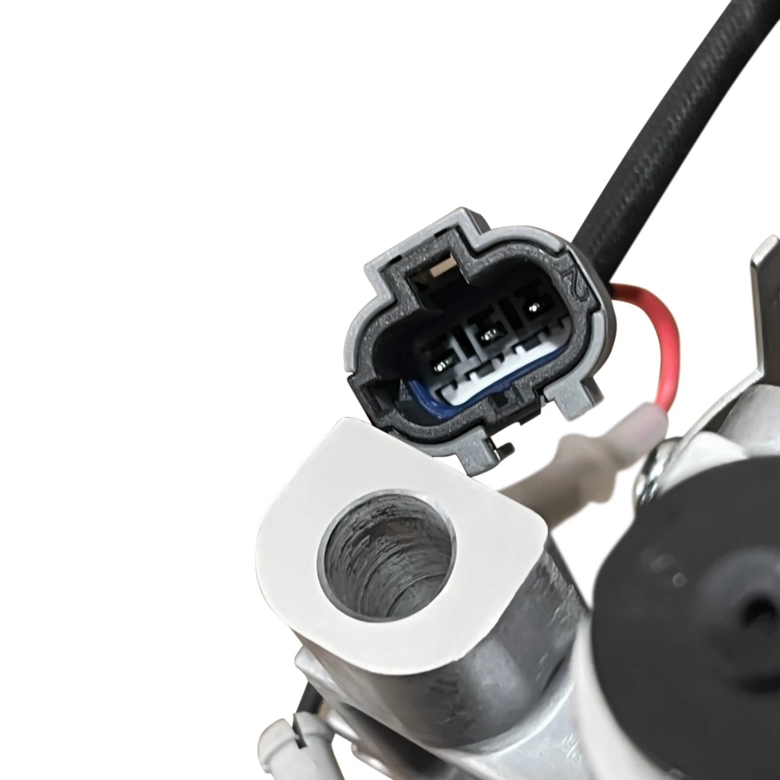 AC Compressor Replacement for Saab 9-2X 2.0L (2005-2011)