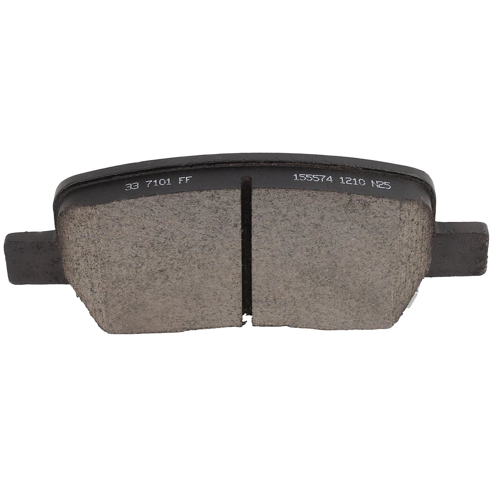 Set of 4 Ceramic Brake Pads for Hyundai Santa Cruz (2021–2023) Kia Sorento
