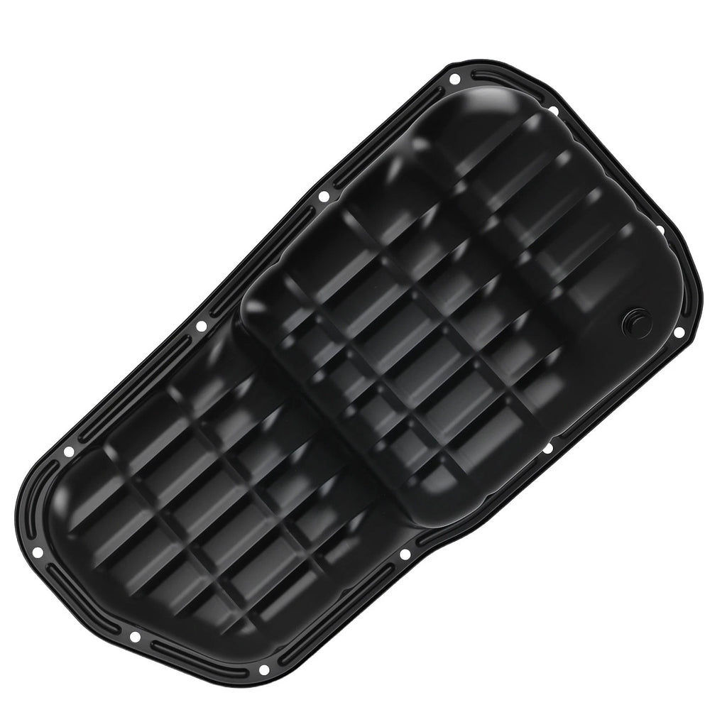 Oil Pan for Nissan Pickup Frontier L4 2.4L RWD (1995–2000) 11110-3S500