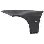 Fender for BMW 328i (2007–2013) Front Driver Side E92 E93 Coupe Convertible