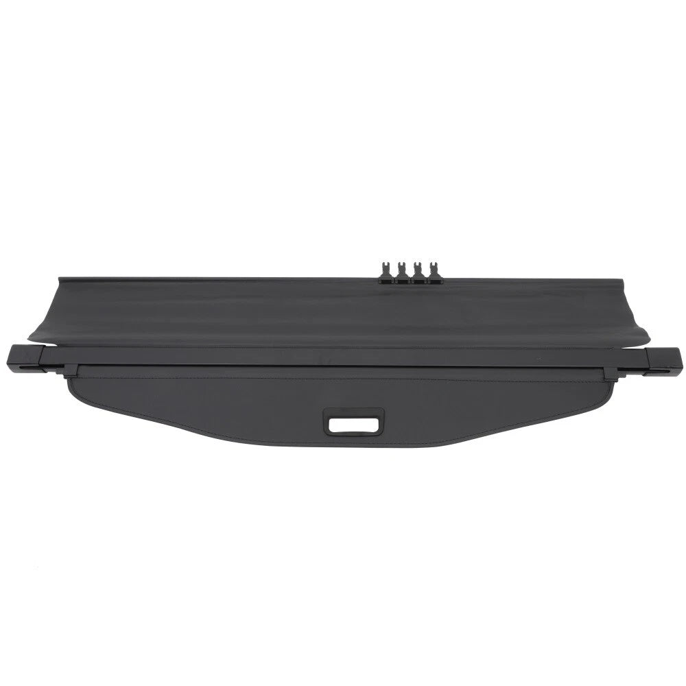 Retractable Rear Cargo Security Trunk Cover for Chevy Equinox, GMC Terrain