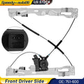 A/C Compressor for Jeep Compass Patriot Dodge Caliber (2007–2008)