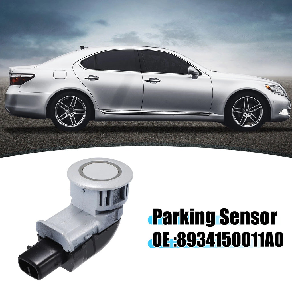 Reverse Parking Sensor No. 8934150011A0 for Lexus IS250 (2006–2013)