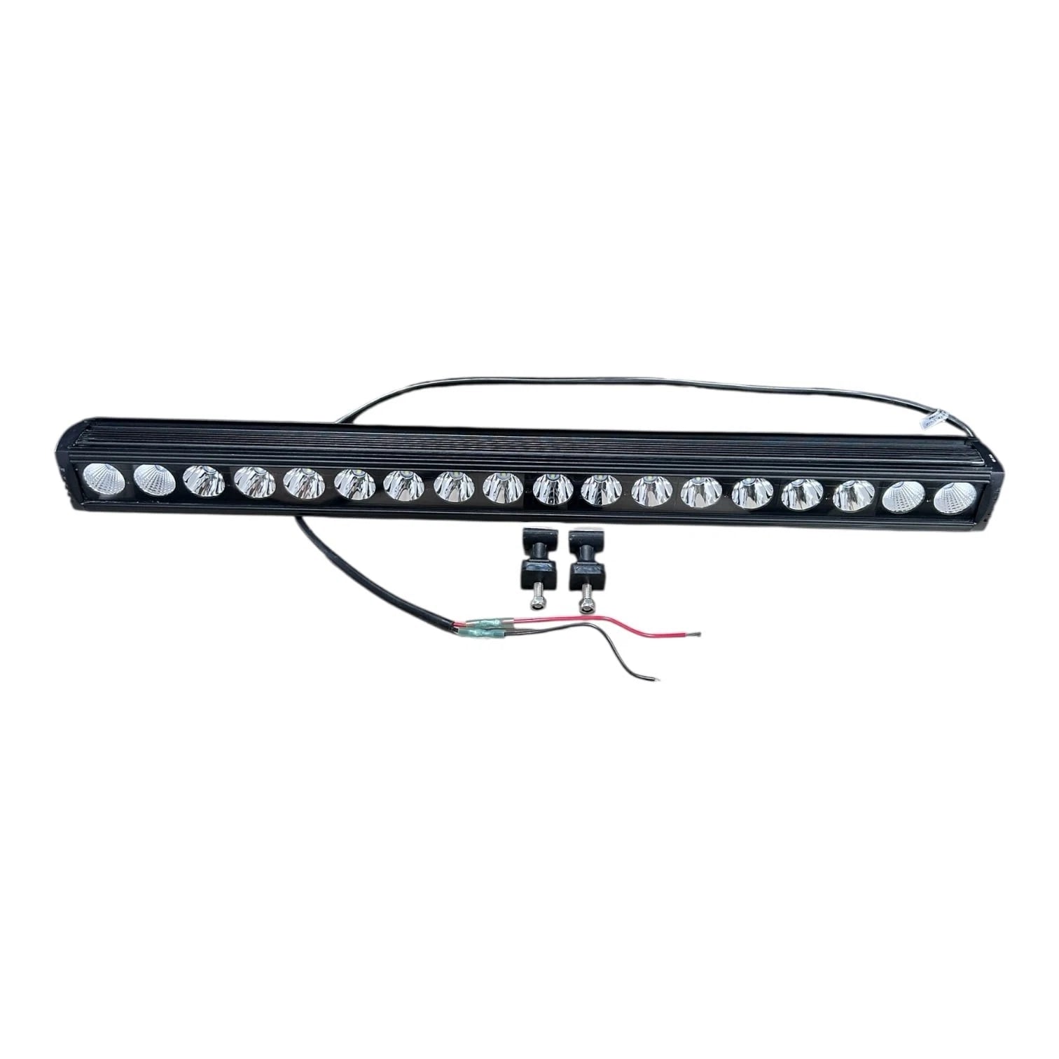 31" LED Off Road Light Bar for Hella ValueFit Design Series