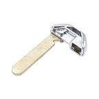 Smart Key Uncut Emergency Inset for Honda (2016-2021)