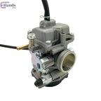 Carburetor for Jianshe 250 JS250, JetMoto Tank 250, Roketa Baja WD250-U (2000–2023)