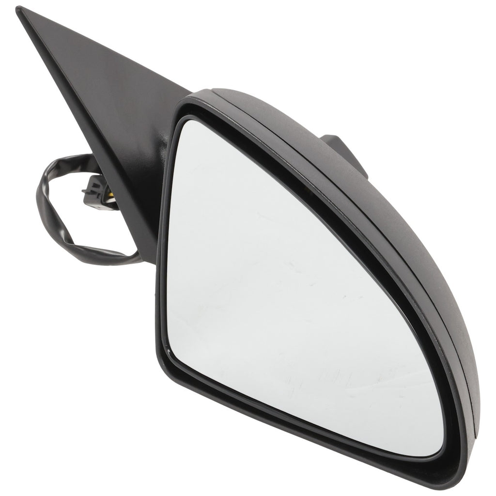 Right Side Power Mirror for Pontiac G6 (2006–2009) Manual Fold