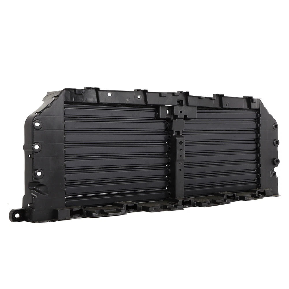 Radiator Upper Grille Shutter with Motor for Ford F-150 (2021–2023)