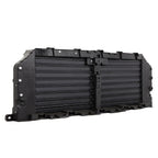 Radiator Upper Grille Shutter with Motor for Ford F-150 (2021–2023)