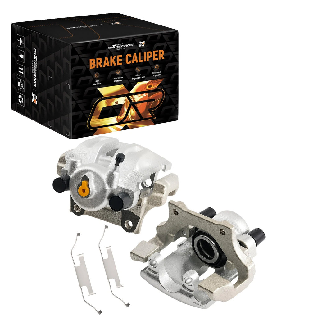 Disc Brake Caliper Kit Rear for BMW 328i F30 2007–2013 328xi E90 2007–2018